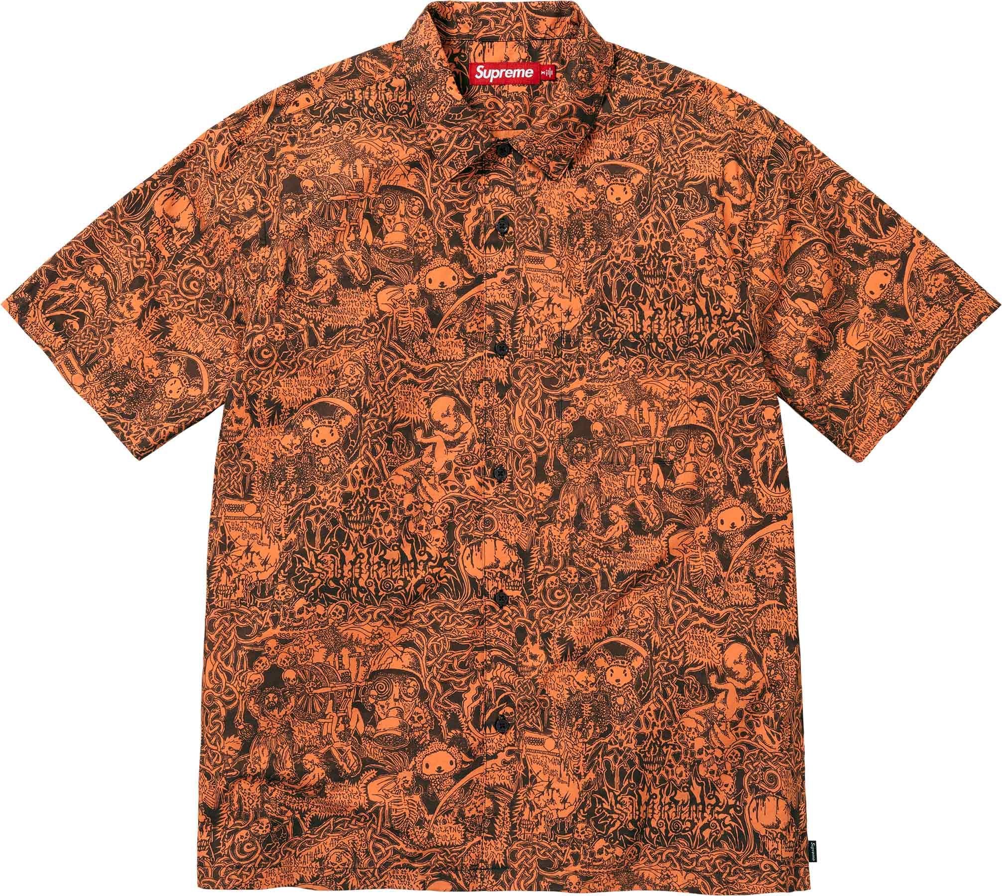 Wombat S/S Shirt view 2